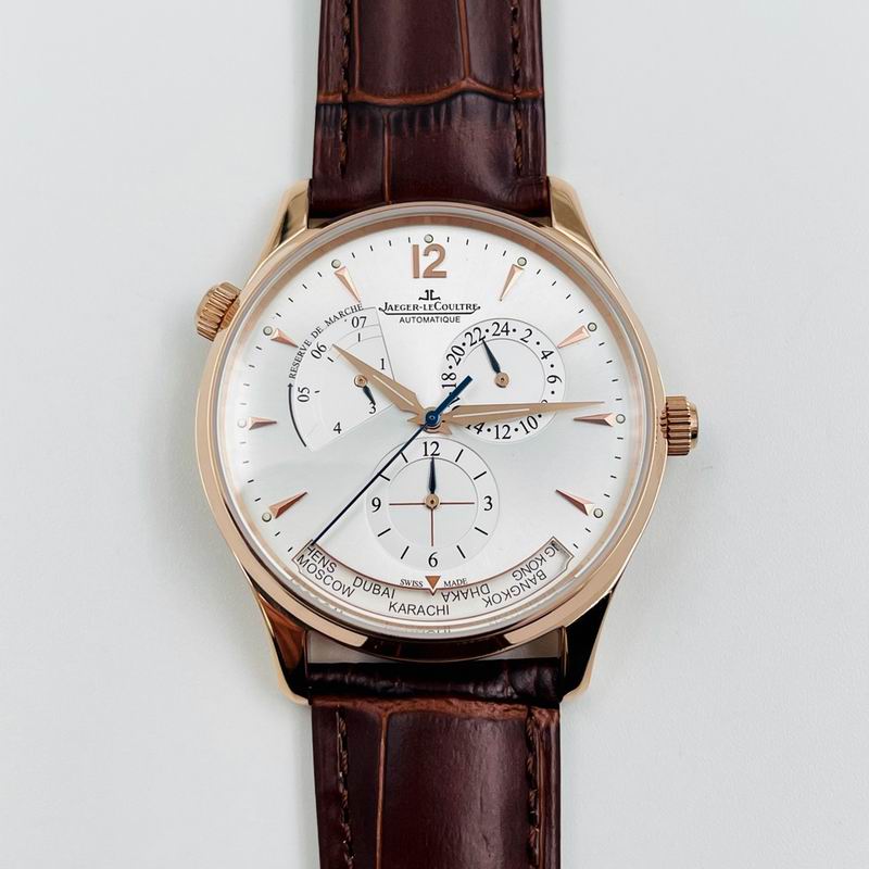 Jaeger LeCoultre 41.3X11.7mm 082761